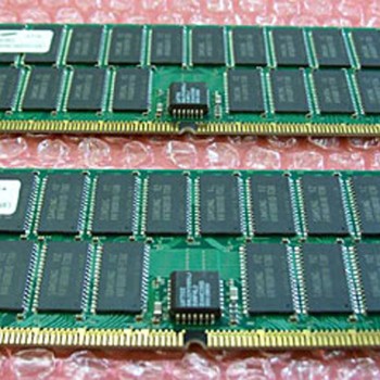 256MB DIMM ECC RAM Server Memory Kit