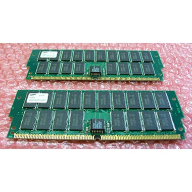 256MB DIMM ECC RAM Server Memory Kit