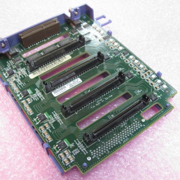 Sun Fire V440 4-Port SCSI Backplane Board