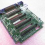 Sun Fire V440 4-Port SCSI Backplane Board