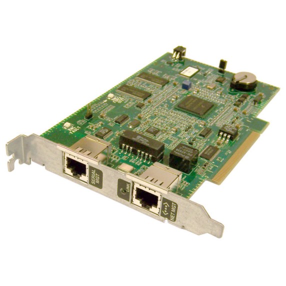 Sun Microsystems 501-6346 Advanced Lights Out Management Card ALOM Advanced Remote Management Card