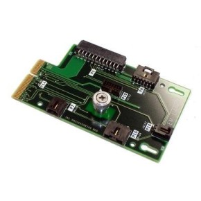Sun Microsystems 501-6384 Connector Board for V440 Servers