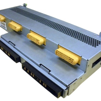 Netra 440 DC Power Distribution Board