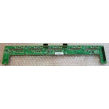Sun Microsystems 501-7730 8-Slot Disk Backplane, PATA DVD RoHS:Y