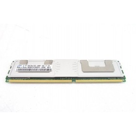 2GB DDR2-667/PC2-5300 1.8V FBDIMM Memory Module