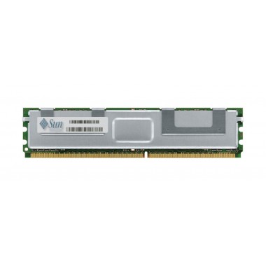 2GB Memory Module for SPARC Enterprise Txxx