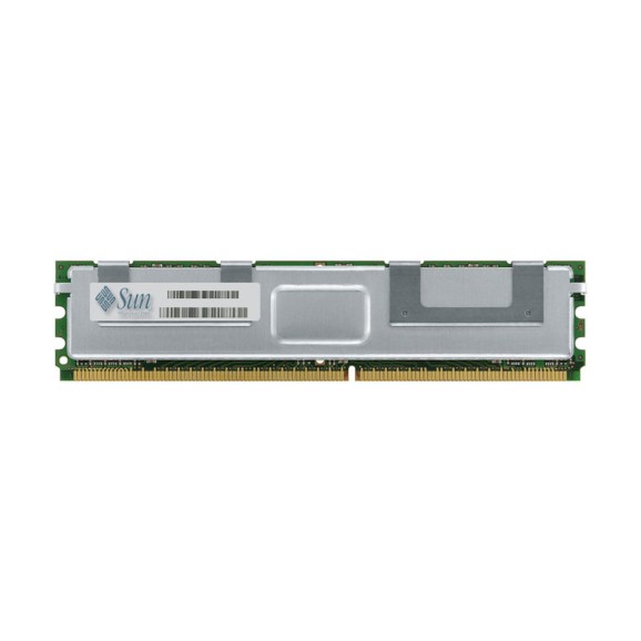 Sun Microsystems 511-1161 2GB Memory Module for SPARC Enterprise Txxx