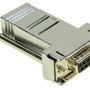 DB9 to RJ45 Serial Port Adapter