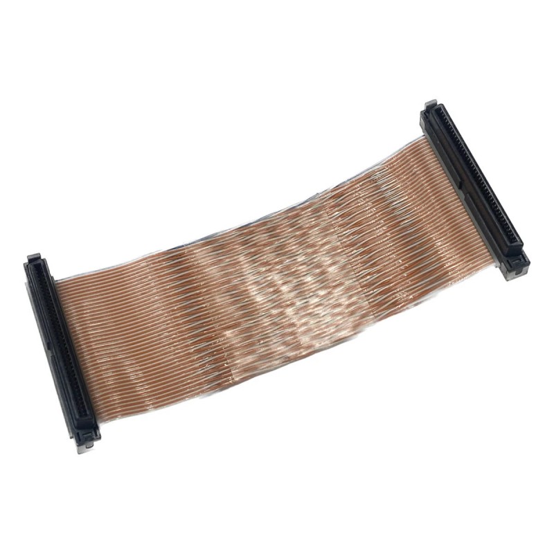 Sun Microsystems 530-3144 SCSI data Cable for V440 Sun Microsystems 530-3144 SCSI data Cable for V440