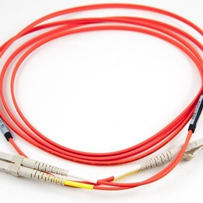 Sun Microsystems 537-1081 Fibre Channel Optical Cable LC/LC, 2.0M