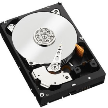 36GB 3.5-Inch 10000 RPM Ultra-1 SCSI Hard Drive