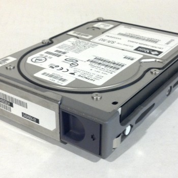 36GB 10K U320 SCSI Hard Disk Drive