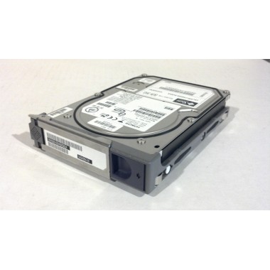 36GB 10K U320 SCSI Hard Disk Drive