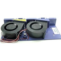 Sun Microsystems 540-5383 Fan Tray Assembly / Blower Duct for V440