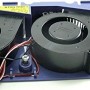Fan Tray Assembly / Blower Duct for V440