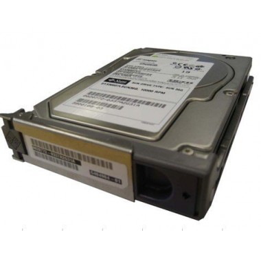 X5264A 73GB 10K SCSI Hard Drive