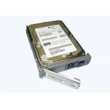 73GB 10K SCSI Hard Drive for Netra 1280 with Spud Bracket