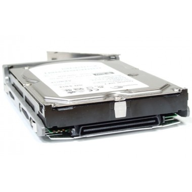 72GB SCSI SIC 80-Pin 390-0143 15000 RPM Seagate HDD Hard Disk Drive ST373453LC