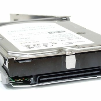 146GB 10K U320 SCSI Hard Drive HDD