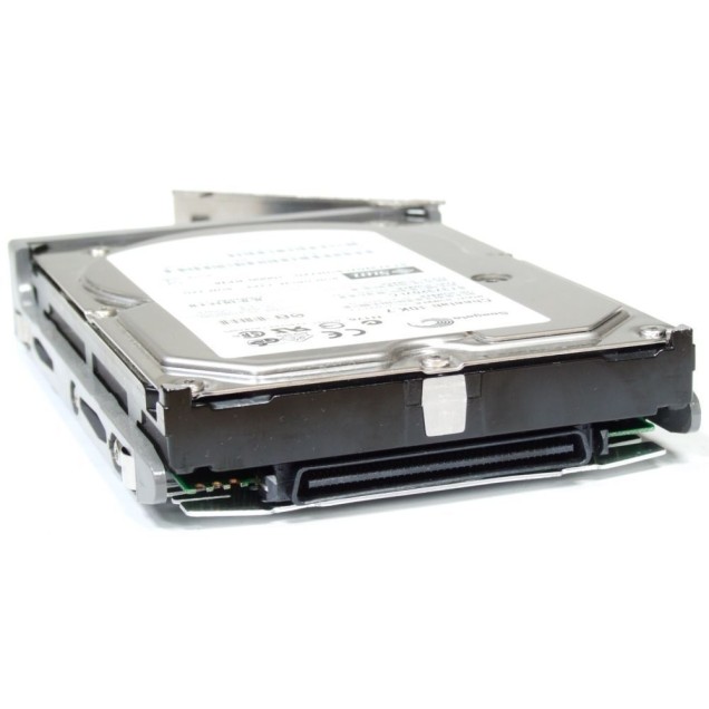Sun Microsystems 540-6450 146.8GB - 10000 RPM, Disk Assembly