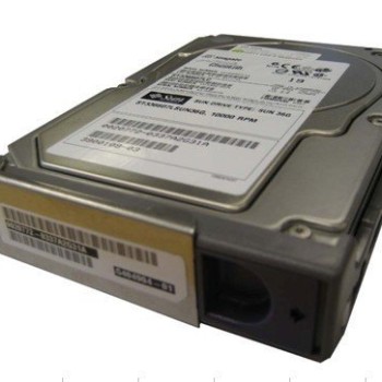 73.4GB - 10000 RPM, Disk Assembly HDD Hard Disk Drive