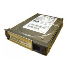 146.8GB - 10000 RPM SCSI Hard Disk Drive, Disk Assembly