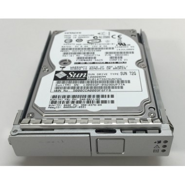 73GB 10K RPM 2.5 SFF SAS Server Hard Drive Hard Disk Drive HDD