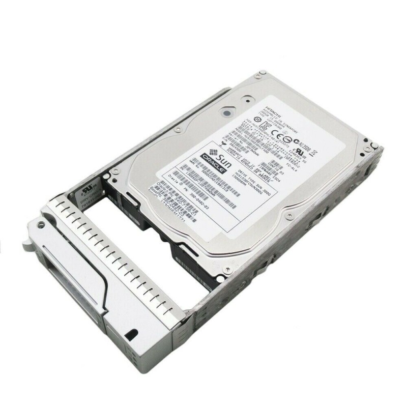 Sun Microsystems 540-7156 300GB 15K Fibre Channel Hard Drive
