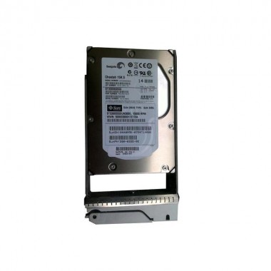300GB SAS 15K RPM Hard Drive Sun FRU 540-7219-01