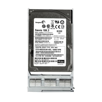 146GB 10K RPM 3G 2.5-Inch SAS Server Hard Drive HDD