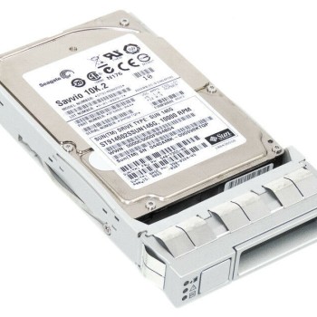 146GB 10K RPM 3G 2.5-Inch SAS Server Hard Drive HDD