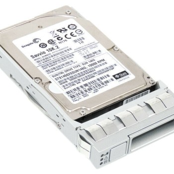 146GB - 10000 RPM SAS SFF Hard Disk Drive