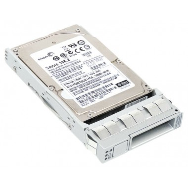 146GB - 10000 RPM SAS SFF Hard Disk Drive