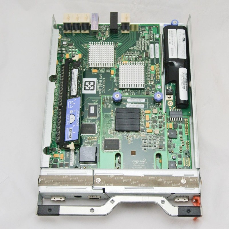 Sun Microsystems 540-7737 StorageTek 2540 FC 1GB Controller Assembly