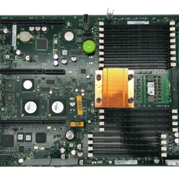 1.2GHz 8-Core System Board Assembly for High-Performance Servers 1.2GHz 8-Core System Board Assembly for High-Performance Servers