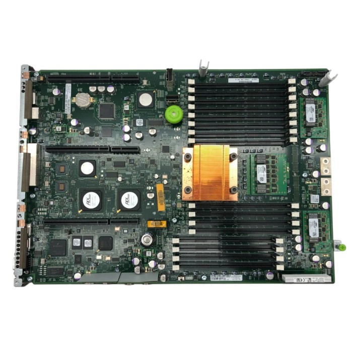 Sun Microsystems 540-7765 1.2GHz 8-Core System Board Assembly for High-Performance Servers