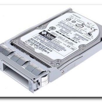 300GB 10K SAS Hard Disk Drive