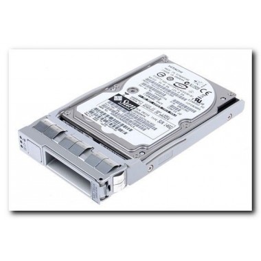 300GB 10K SAS Hard Disk Drive