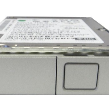 300GB - 10000 RPM SAS SFF Disk Assembly SAS SFF Disk Drive