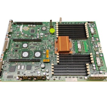 SPARC Enterprise T5120 Motherboard, 1.2GHz 4-Core System Board Assembly, RoHS:Y