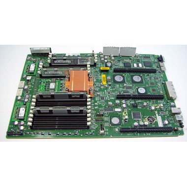 SPARC Enterprise T5120 Motherboard, 1.2GHz 4-Core System Board Assembly, RoHS:Y