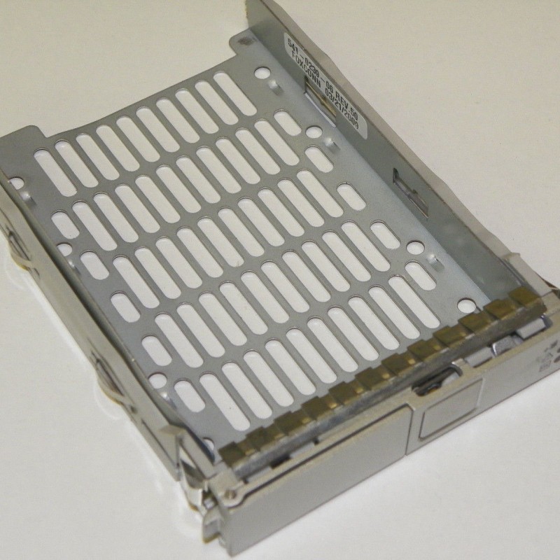 Sun Microsystems 541-0239 NEMO Disk Bracket for 2.5-Inch Drive