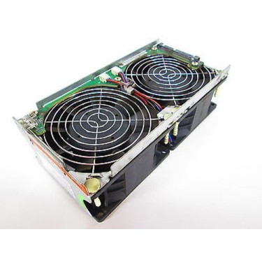Sun Microsystems 541-0458 Fan Module for Sun Fire X4500 / X4540, System Controller Fan Module