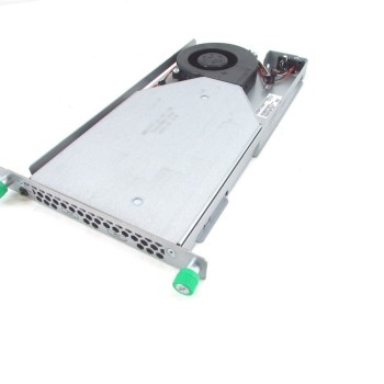 Rear Blower System / Fan Tray