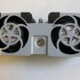 Fan Module RoHS:Y