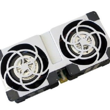 Dual Fan Module / Assembly, RoHS:Y