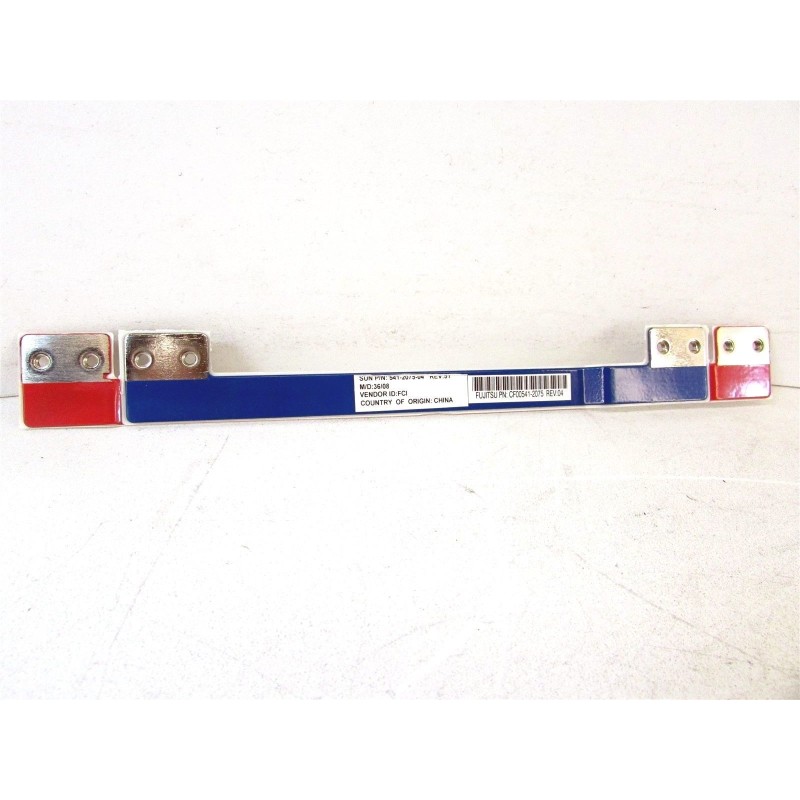 Sun Microsystems 541-2075 Bus Bar Set Enclosure Assembly