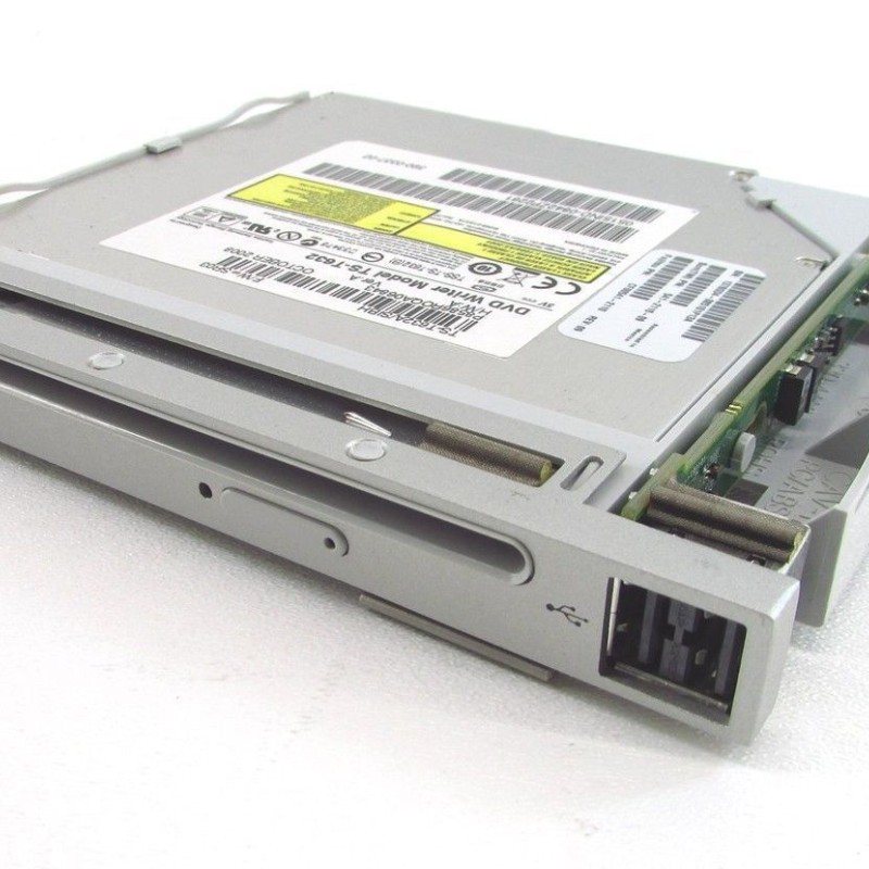 Sun Microsystems 541-2110 PATA DVD-Writer/CD-Writer - USB Board Assembly