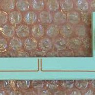 Fan Power Board Assembly