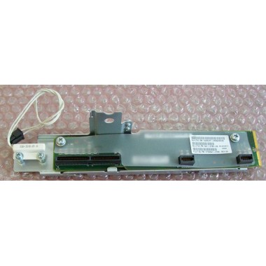 Connector Board Assembly, PATA DVD, RoHS:Y